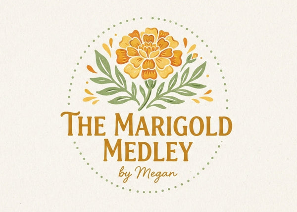 The Marigold Medley